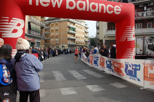 Corriamo al Collatino (13/02/2011) 065