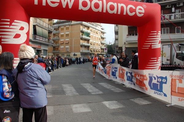 Corriamo al Collatino (13/02/2011) 066