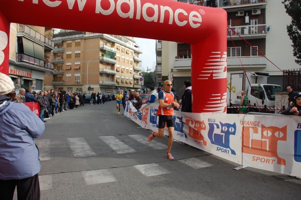 Corriamo al Collatino (13/02/2011) 068