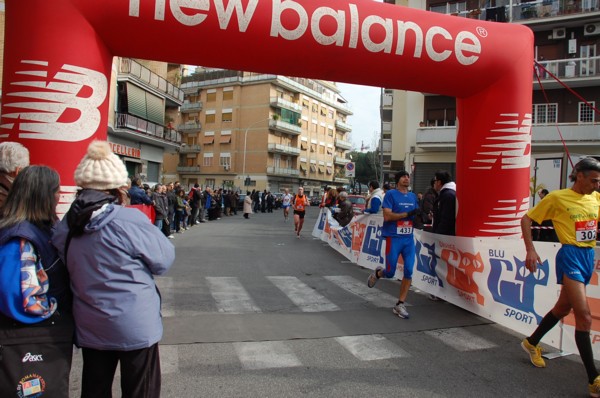 Corriamo al Collatino (13/02/2011) 070