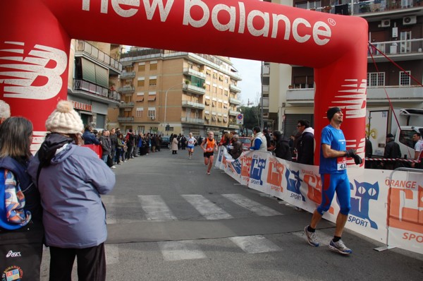 Corriamo al Collatino (13/02/2011) 071