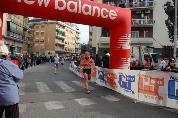 Corriamo al Collatino (13/02/2011) 074