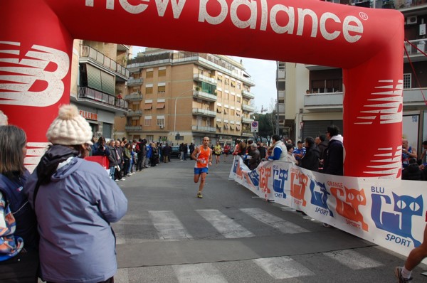 Corriamo al Collatino (13/02/2011) 077