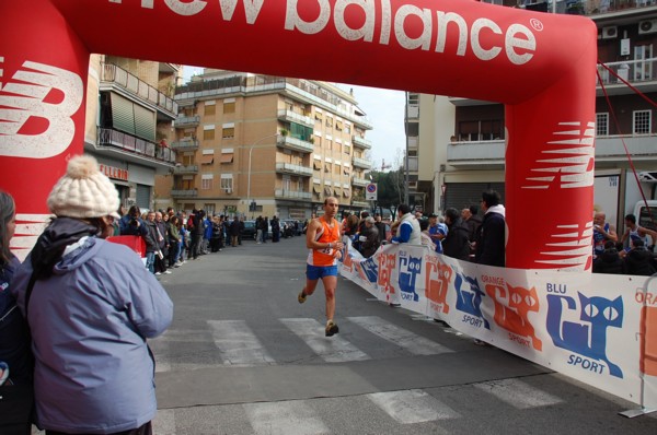 Corriamo al Collatino (13/02/2011) 078