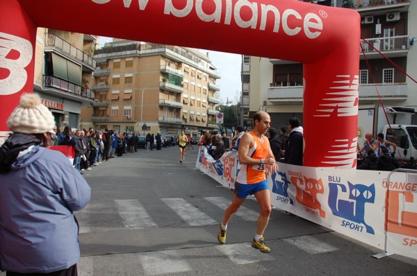 Corriamo al Collatino (13/02/2011) 079