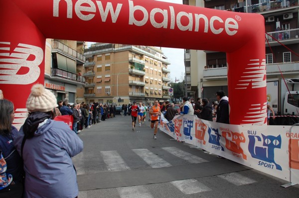 Corriamo al Collatino (13/02/2011) 081