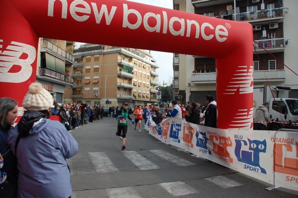 Corriamo al Collatino (13/02/2011) 083