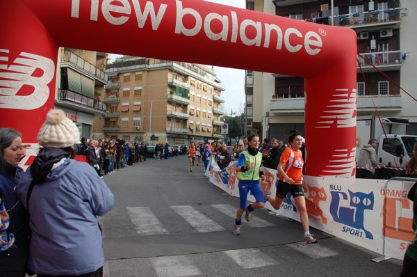 Corriamo al Collatino (13/02/2011) 084