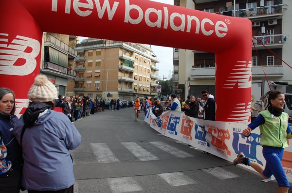 Corriamo al Collatino (13/02/2011) 085