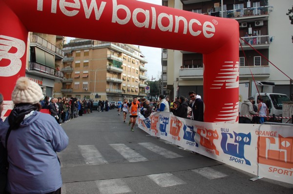 Corriamo al Collatino (13/02/2011) 087