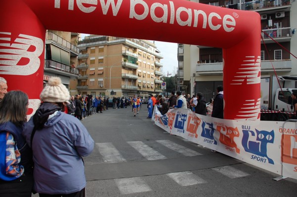 Corriamo al Collatino (13/02/2011) 089