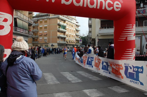 Corriamo al Collatino (13/02/2011) 090
