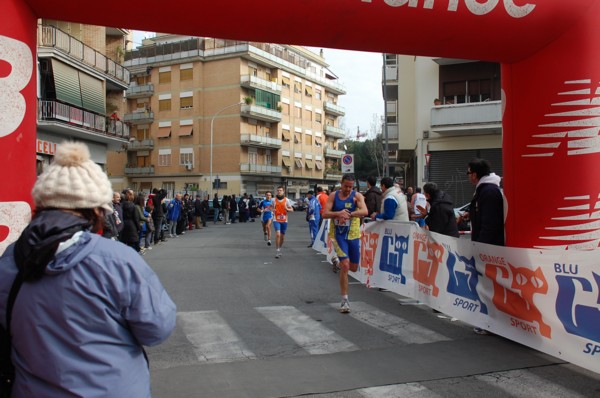Corriamo al Collatino (13/02/2011) 091