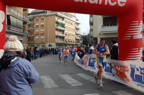 Corriamo al Collatino (13/02/2011) 092