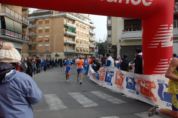 Corriamo al Collatino (13/02/2011) 093