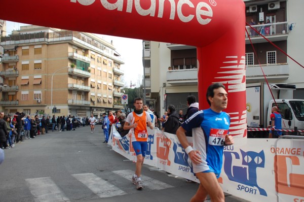 Corriamo al Collatino (13/02/2011) 095