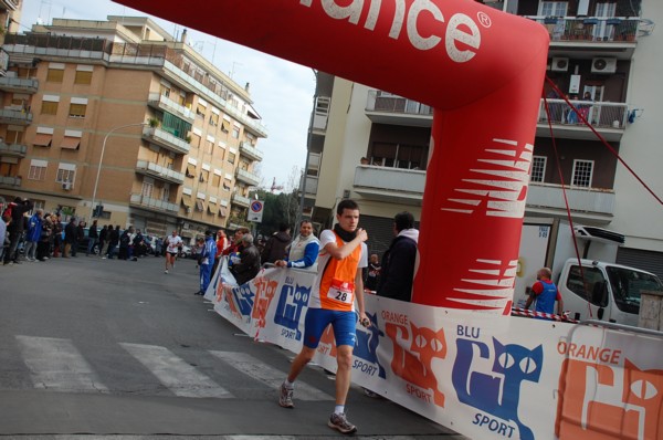 Corriamo al Collatino (13/02/2011) 096