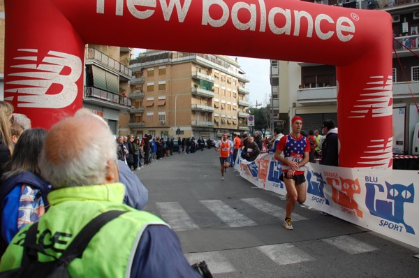 Corriamo al Collatino (13/02/2011) 100