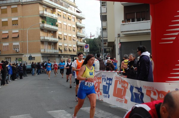 Corriamo al Collatino (13/02/2011) 104