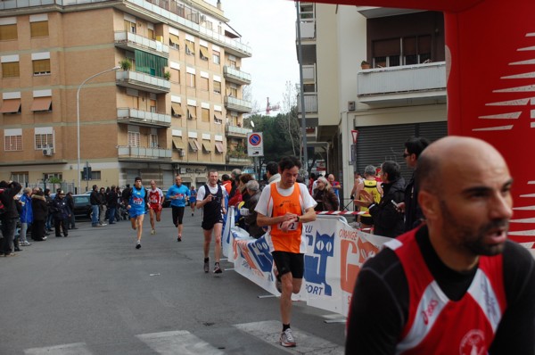Corriamo al Collatino (13/02/2011) 105
