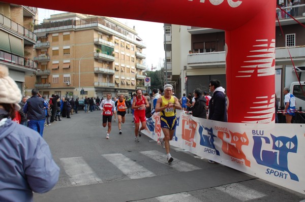 Corriamo al Collatino (13/02/2011) 106