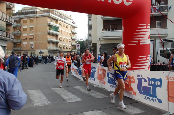 Corriamo al Collatino (13/02/2011) 107