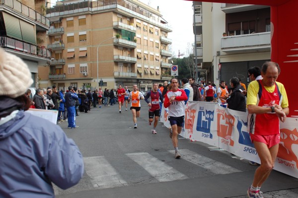 Corriamo al Collatino (13/02/2011) 109