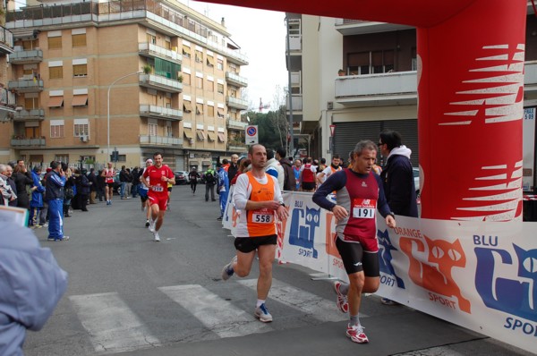 Corriamo al Collatino (13/02/2011) 112