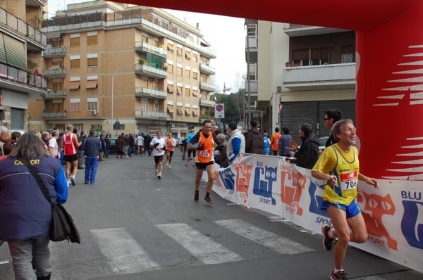 Corriamo al Collatino (13/02/2011) 116