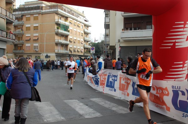 Corriamo al Collatino (13/02/2011) 118