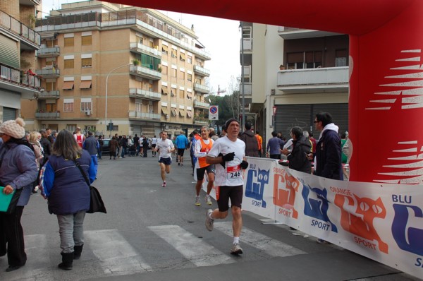 Corriamo al Collatino (13/02/2011) 119