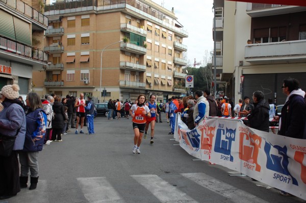 Corriamo al Collatino (13/02/2011) 125