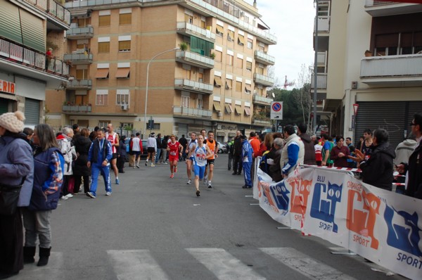 Corriamo al Collatino (13/02/2011) 129