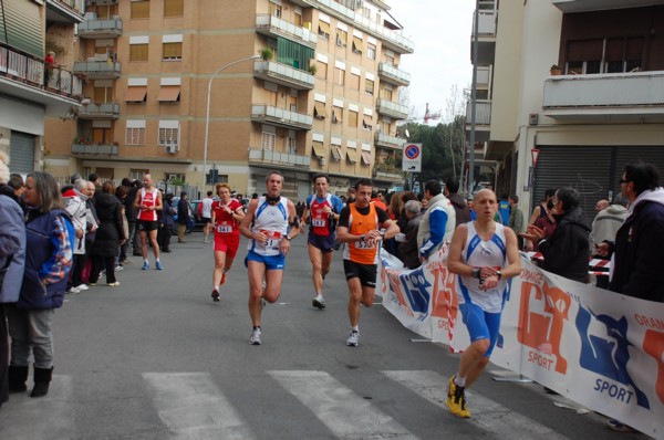 Corriamo al Collatino (13/02/2011) 132