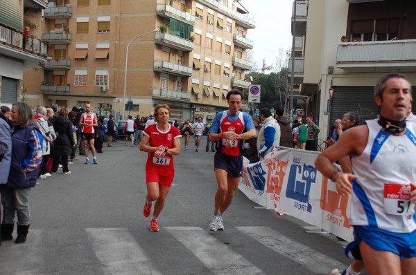 Corriamo al Collatino (13/02/2011) 134