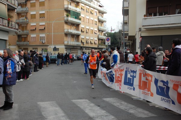 Corriamo al Collatino (13/02/2011) 138