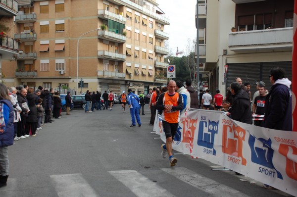 Corriamo al Collatino (13/02/2011) 139