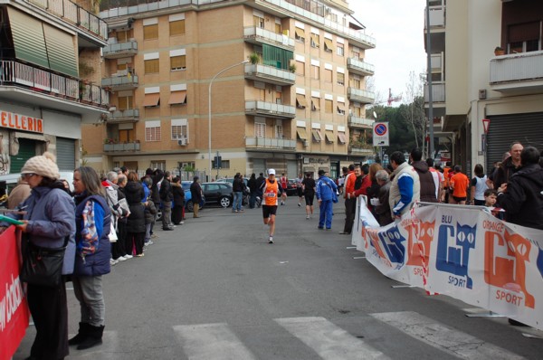 Corriamo al Collatino (13/02/2011) 142