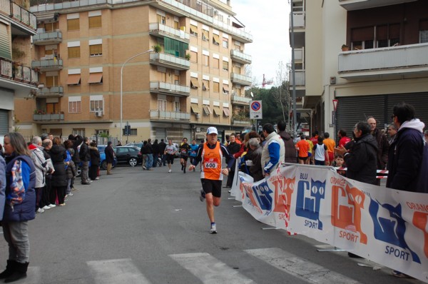Corriamo al Collatino (13/02/2011) 145