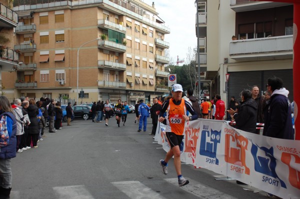 Corriamo al Collatino (13/02/2011) 146