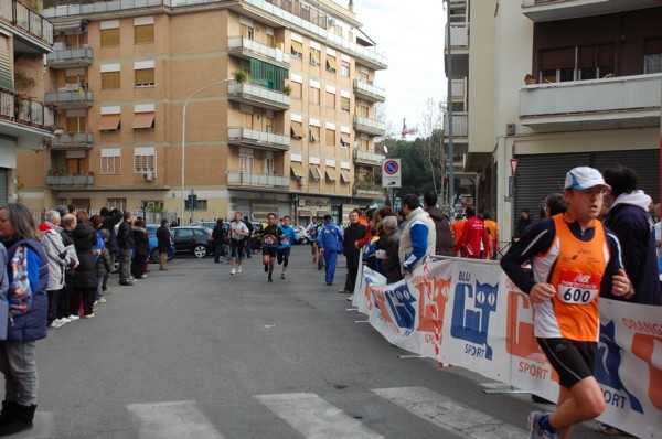 Corriamo al Collatino (13/02/2011) 147
