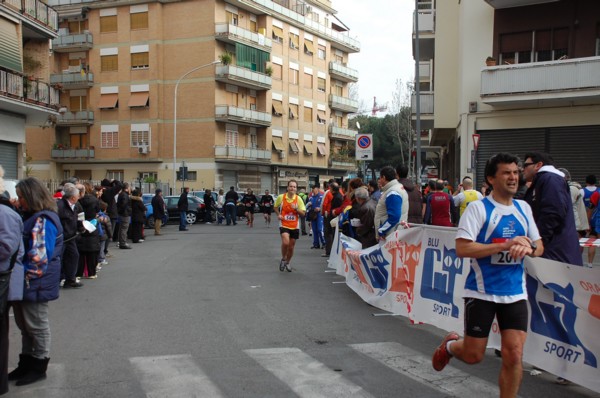 Corriamo al Collatino (13/02/2011) 149