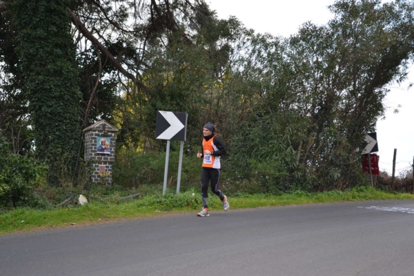 Giro del Lago di Bracciano (13/02/2011) 012