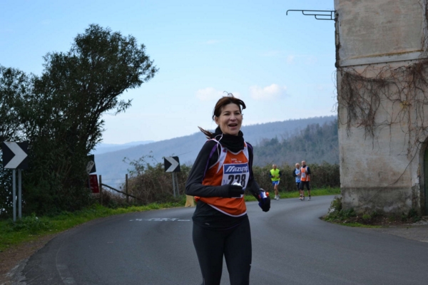 Giro del Lago di Bracciano (13/02/2011) 015