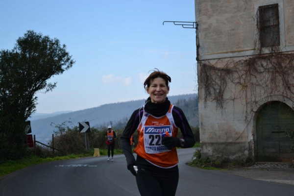 Giro del Lago di Bracciano (13/02/2011) 016