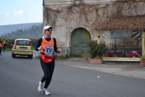 Giro del Lago di Bracciano (13/02/2011) 017
