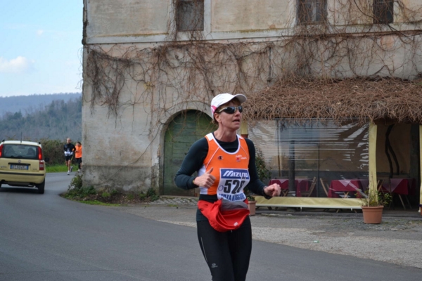 Giro del Lago di Bracciano (13/02/2011) 019