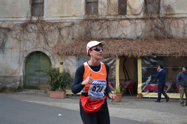 Giro del Lago di Bracciano (13/02/2011) 020