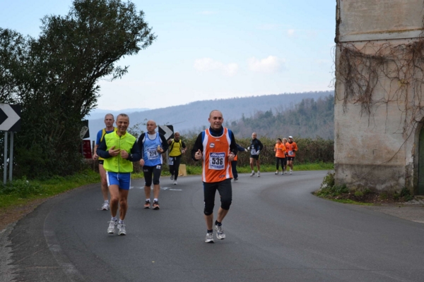 Giro del Lago di Bracciano (13/02/2011) 022