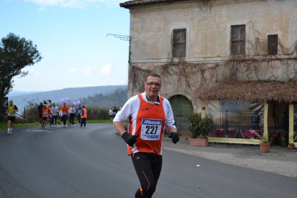 Giro del Lago di Bracciano (13/02/2011) 029